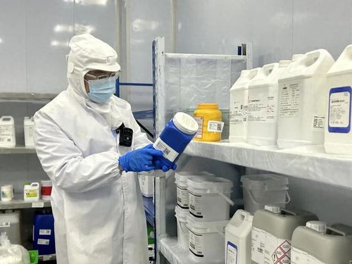 清涼之夏，安全相伴 2023冷飲市場的品質(zhì)守護者